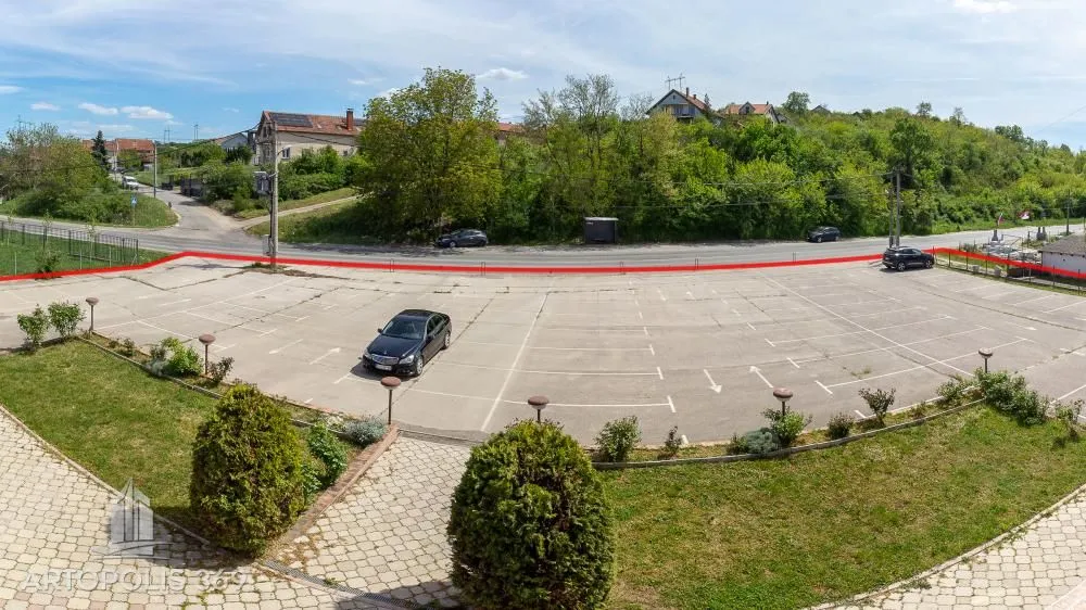 Prodaja, plac, 7500m², Leštane, Grocka