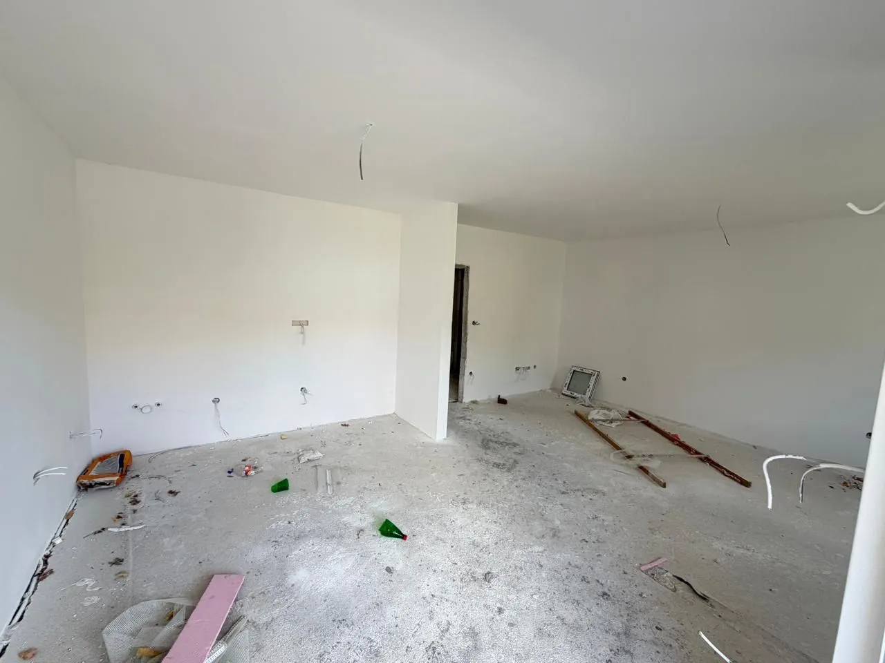 Prodaja, dvosoban stan, 69m², Lastva Grbaljska, Kotor