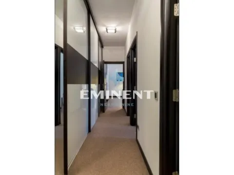 Rent, four bedroom apartment, 87m², Stari Grad, Beograd - image 12