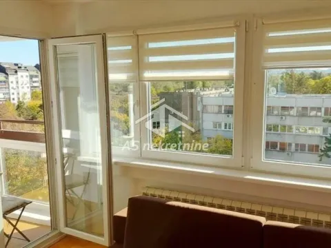 Izdavanje, dvosoban stan, 56m², Novi Beograd Sve Podlokacije, Beograd - image 7