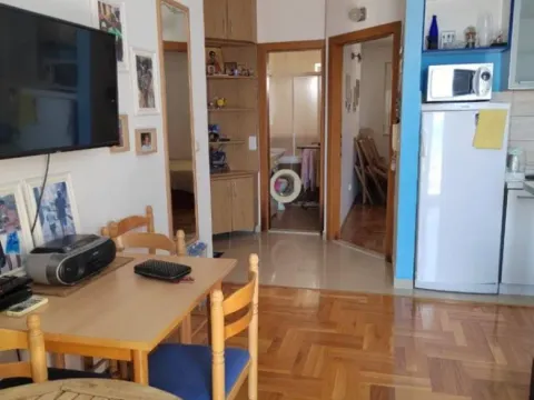 Sale, one bedroom apartment, 40m², Bečići, Budva - image 6