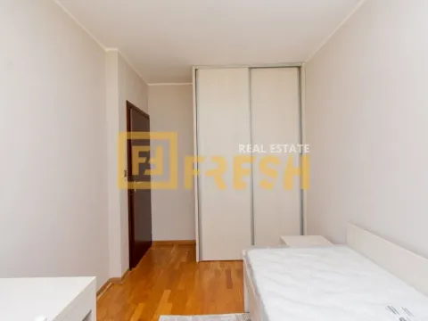 Izdavanje, trosoban stan, 90m², Ljubović, Podgorica - image 13