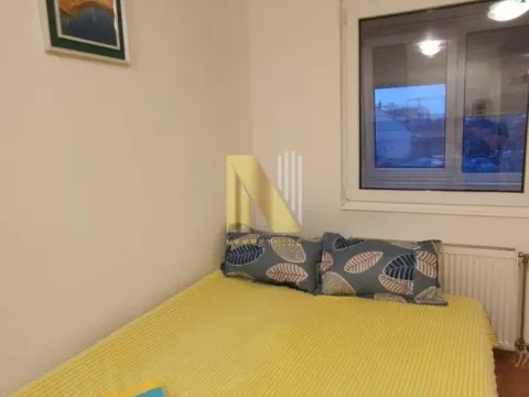 Izdavanje, jednosoban stan, 35m², Centar, Novi Sad - image 4