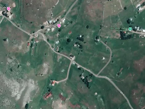 Prodaja, plac, 300m², Motički gaj, Žabljak - image 2