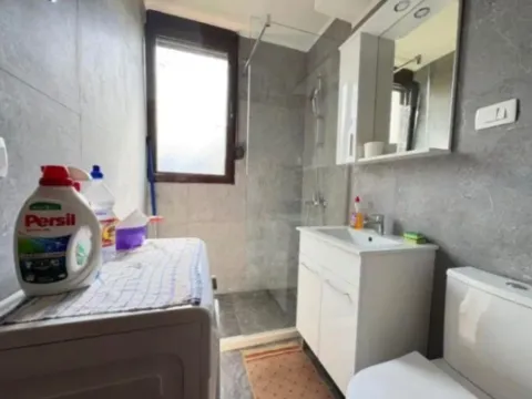 Rent, two bedroom apartment, 56m², Blok 6, Podgorica - image 7