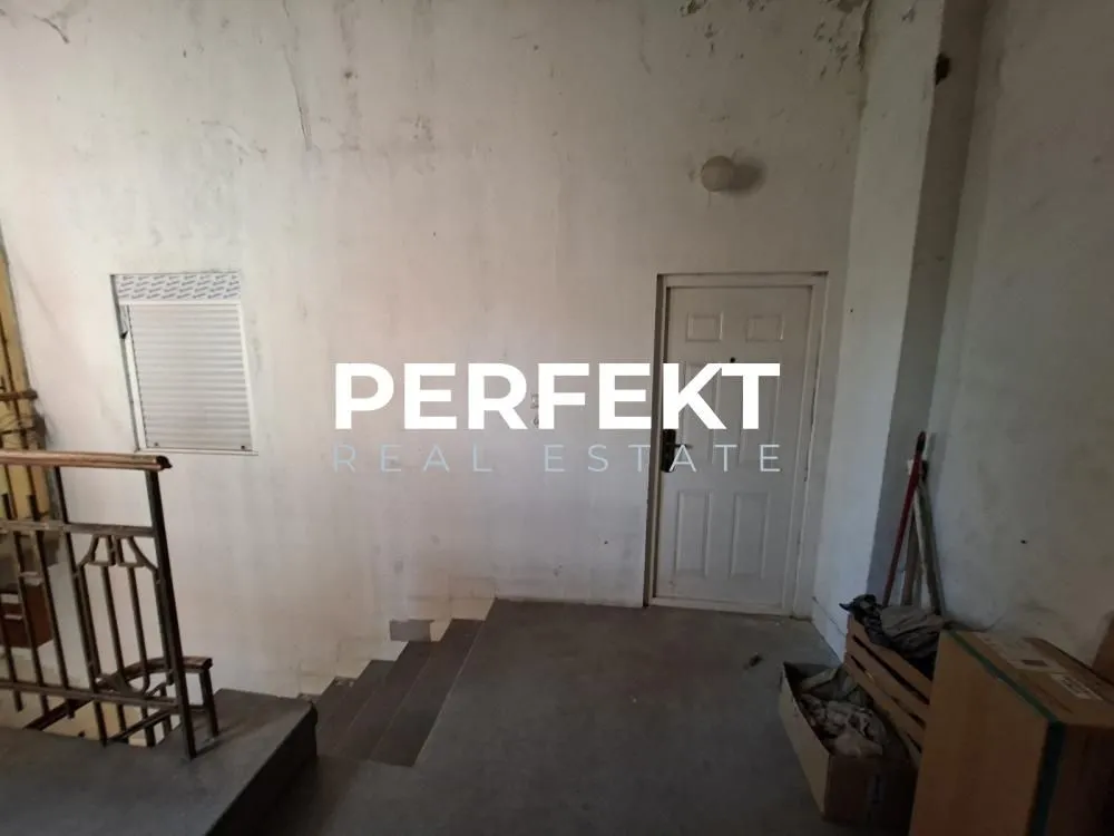 Prodaja, jednosoban stan, 37m², Centar, Pančevo