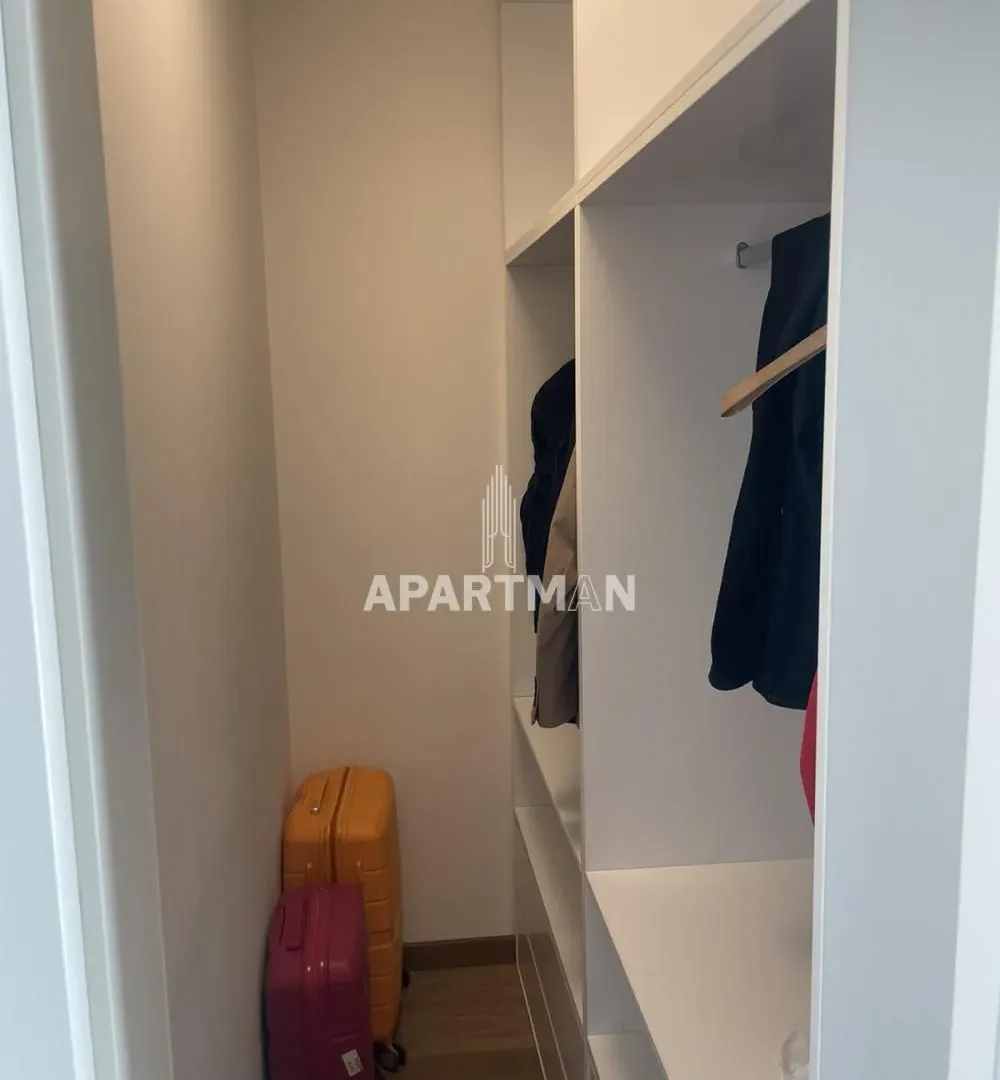 Izdavanje, četvorosoban stan, 78m², Tašmajdan, Palilula Sve Podlokacije