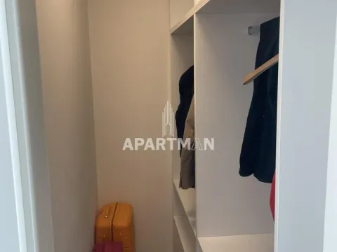 Rent, four bedroom apartment, 78m², Tašmajdan, Palilula Sve Podlokacije - image 13