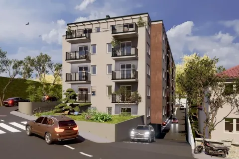 Prodaja, dvosoban stan, 49m², Cvetanova Ćuprija, Zvezdara Sve Podlokacije - image 2