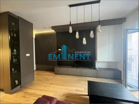 Rent, apartment, 55m², Južni Bulevar, Vračar Sve Podlokacije - image 2