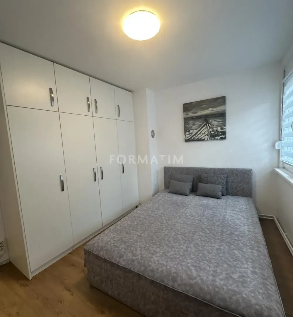 Rent, one bedroom apartment, 40m², Zvezdarska Šuma, Zvezdara Sve Podlokacije