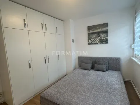 Izdavanje, jednosoban stan, 40m², Zvezdarska Šuma, Zvezdara Sve Podlokacije - image 9