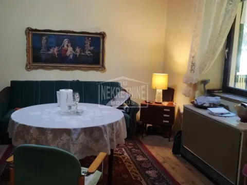 Sale, house, 36m², Centar, Subotica - image 10