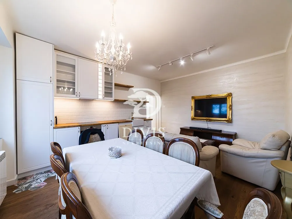 Prodaja, trosoban stan, 78m², Senjak, Beograd