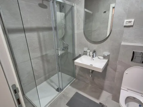 Rent, one bedroom apartment, 49m², Central Point, Podgorica - image 6