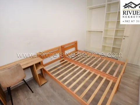 Prodaja, jednosoban stan, 42m², Đenovići, Herceg Novi - image 7