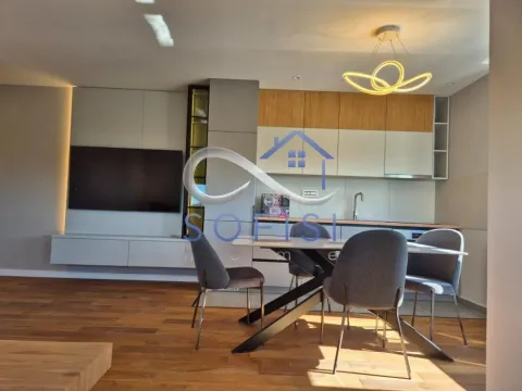 Izdavanje, dvosoban stan, 64m², Bulevar Evrope, Novi Sad Sve Podlokacije - image 6