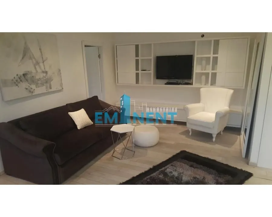 Sale, two bedroom apartment, 49m², Čukarica, Beograd