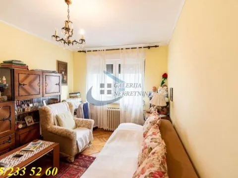 Sale, three bedroom apartment, 88m², Lipov Lad, Zvezdara Sve Podlokacije - image 8