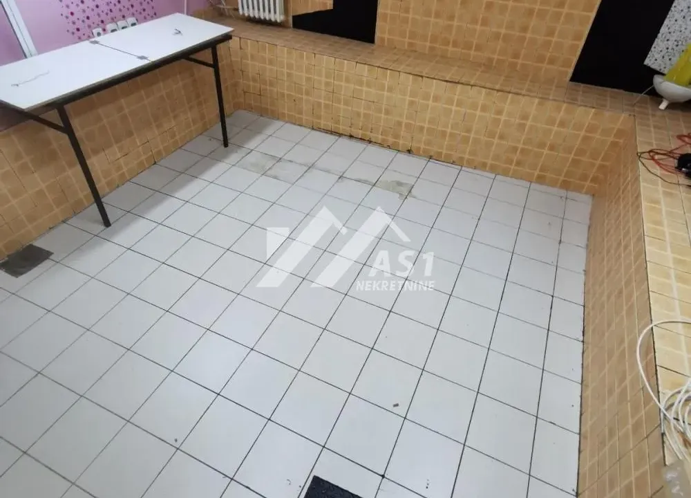 Rent, office space, 41m², Grbavica, Novi Sad Sve Podlokacije