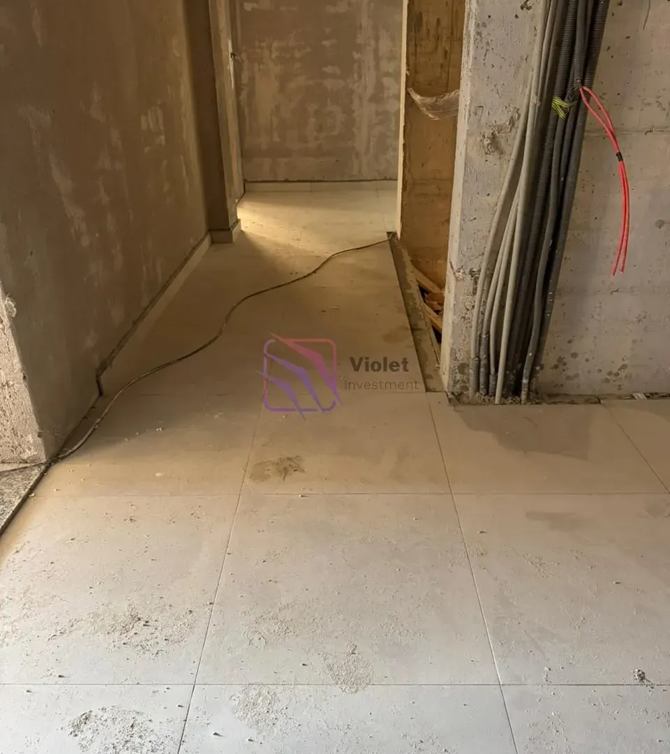Prodaja, jednosoban stan, 49m², Liman, Ulcinj