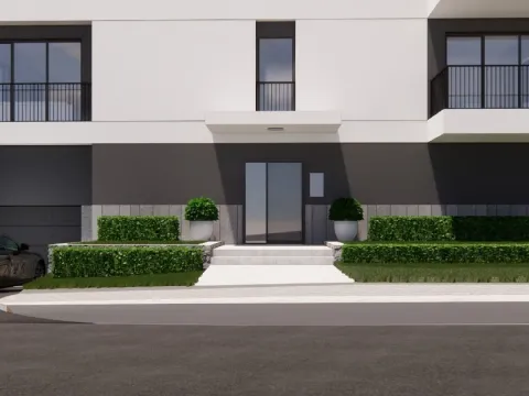 Sale, two bedroom apartment, 63m², Budva, Crna Gora - image 9