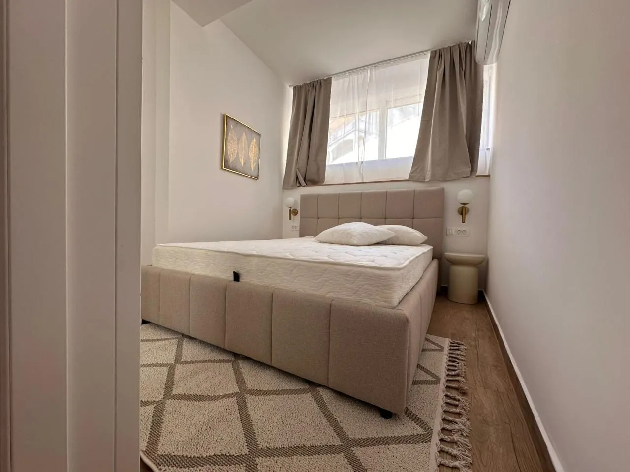 Rent, three bedroom apartment, 100m², Zelenika, Herceg Novi
