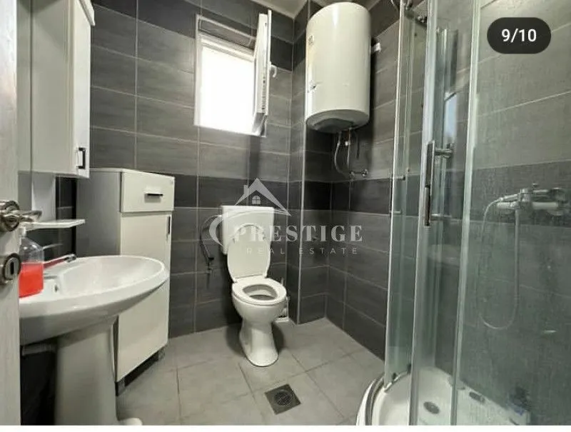 Prodaja, dvosoban stan, 70m², Zabjelo, Podgorica