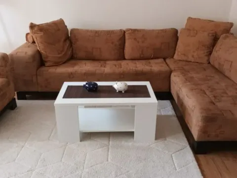 Izdavanje, dvosoban stan, 55m², Karaburma, Palilula Sve Podlokacije - image 7