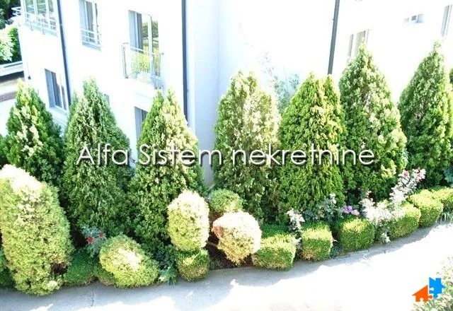 Izdavanje, kuća, 330m², Savski Venac, Beograd
