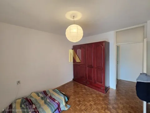 Rent, two bedroom apartment, 59m², Grbavica, Novi Sad Sve Podlokacije - image 4