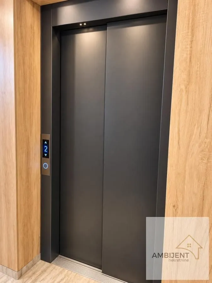 Prodaja, garsonjera, 22m², Centar, Inđija