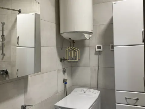 Izdavanje, jednosoban stan, 43m², Zabjelo, Podgorica - image 4