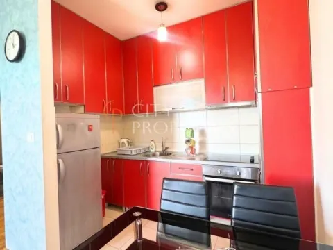 Izdavanje, stan, 45m², City Kvart, Podgorica - image 6