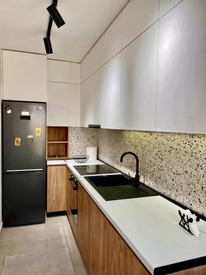 Izdavanje, stan, 65m², Drpe Mandića, Podgorica