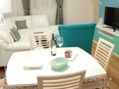 Rent, one bedroom apartment, 49m², Central Point, Podgorica - image 4