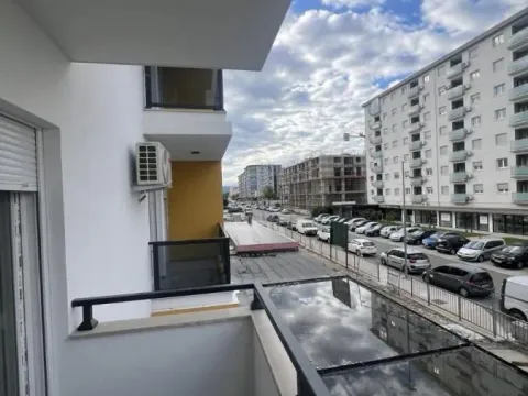 Prodaja, jednosoban stan, 45m², Podgorica, Crna Gora