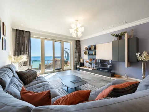 Prodaja, trosoban stan, 108m², Luštica, Tivat - image 9