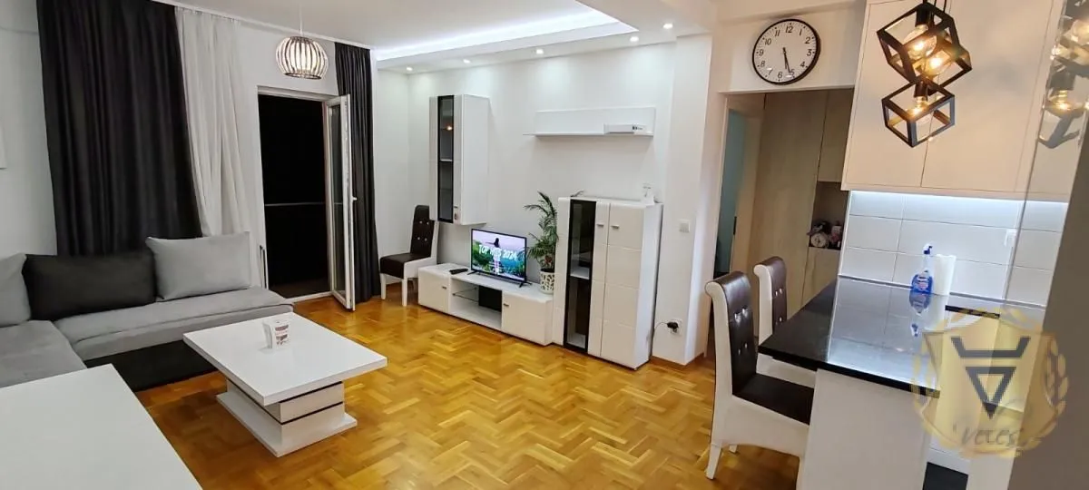 Rent, two bedroom apartment, 48m², Altina, Beograd