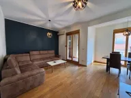 Izdavanje, petosoban stan, 186m², Krivi Most, Podgorica - image 1