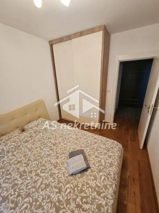 Rent, two bedroom apartment, 56m², Novi Beograd Blok 67, Novi Beograd Sve Podlokacije
