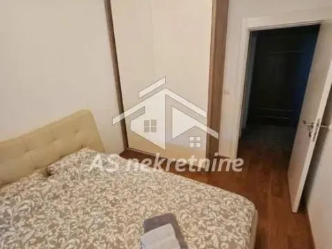 Rent, two bedroom apartment, 56m², Novi Beograd Blok 67, Novi Beograd Sve Podlokacije - image 7