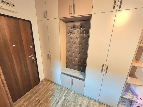 Prodaja, dvosoban stan, 85m², Velji Vinogradi, Budva - image 10