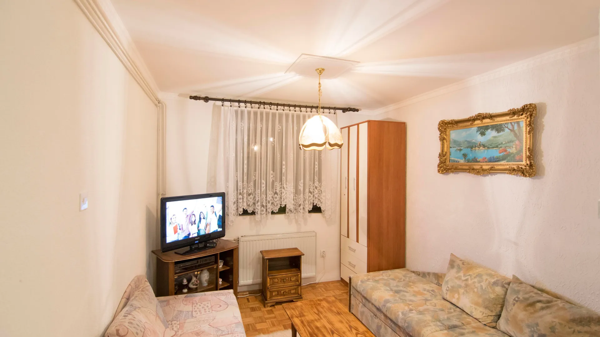 Prodaja, dvosoban stan, 63m², Centar, Zlatibor