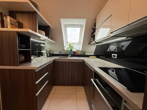 Prodaja, stan, 117m², Centar, Novi Sad - image 13