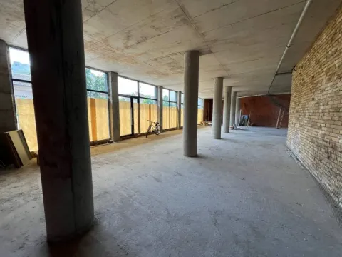 Rent, office space, 327m², Adamovićevo Naselje, Novi Sad Sve Podlokacije - image 9