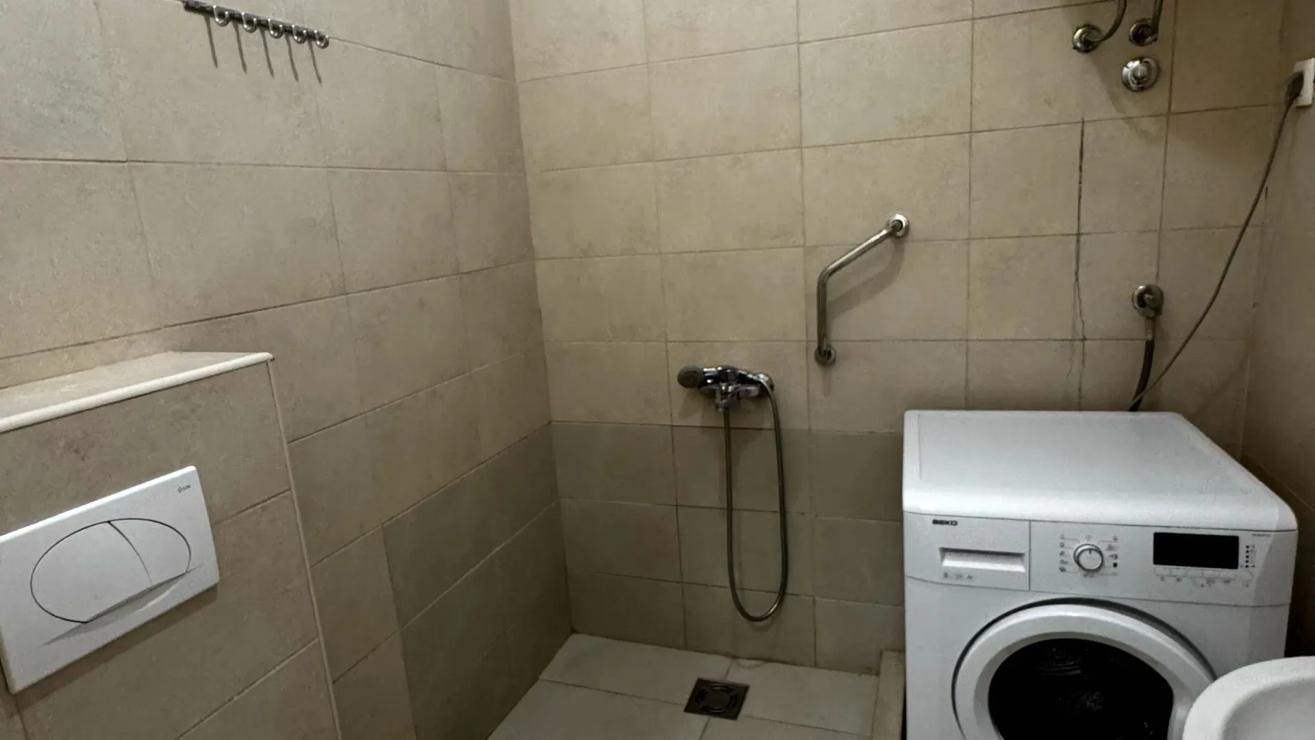 Prodaja, dvosoban stan, 52m², Centar, Nikšić
