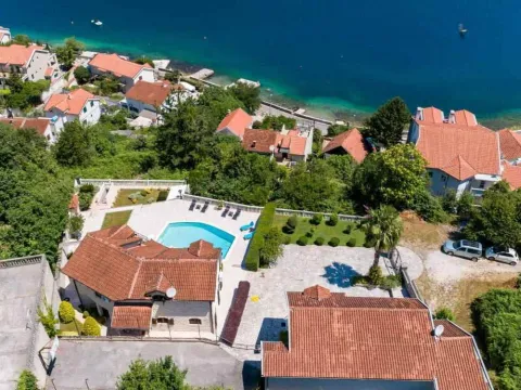 Prodaja, kuća, 278m², Stoliv, Kotor - image 21