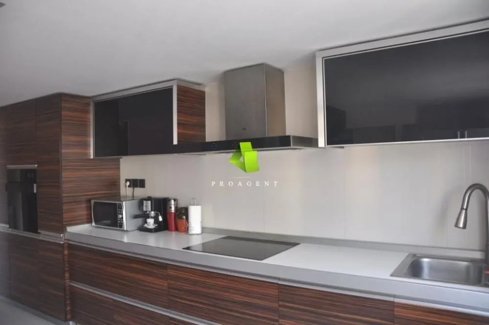Rent, four bedroom apartment, 127m², Medijana, Niš