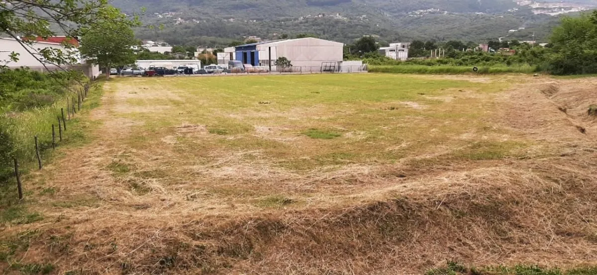 Sale, land lot, 4300m², Bigova, Kotor
